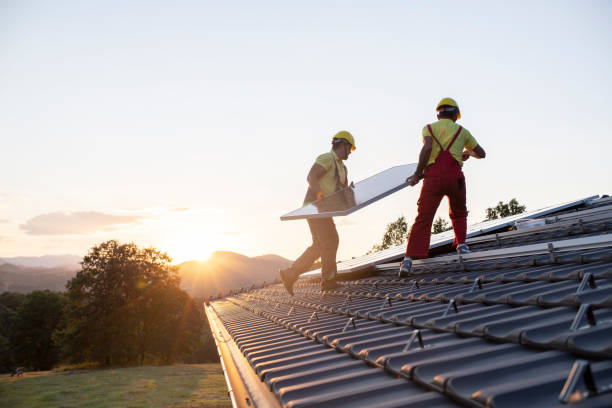 Emergency Roof Repair